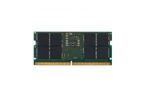 Kingston Technology KCP556SS8-16 geheugenmodule 16 GB 1 x 16 GB DDR5 5600 MHz