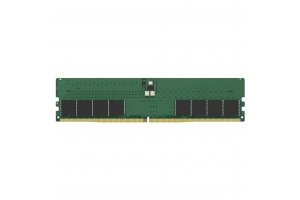 Kingston Technology KCP556UD8K2-64 geheugenmodule 64 GB 2 x 32 GB DDR5 5600 MHz