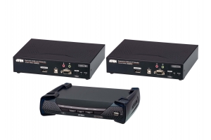 ATEN KE9950 Luchtverkeercontrolebundel