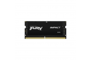 Kingston Technology FURY 32GB 4800MT/s DDR5 CL38 SODIMM (set van 2) Impact