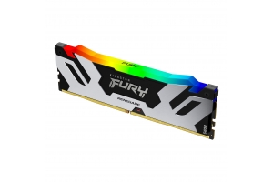 Kingston Technology FURY 32GB 6000MT/s DDR5 CL32 DIMM Renegade RGB XMP