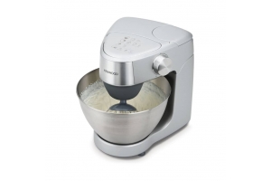 Kenwood Electronics KHC29A.X0SI keukenmachine 1000 W 4,3 l Grijs, Zilver Ingebouwde weegschalen