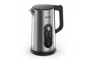 Tefal Selection KI871D waterkoker met temperatuurregeling