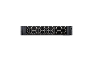 DELL PowerEdge R550 server 480 GB Rack (2U) Intel® Xeon® Silver 4309Y 2,8 GHz 16 GB DDR4-SDRAM 1100 W