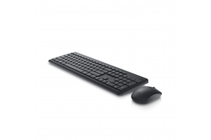 DELL toetsenbord en muis - KM3322W - Frans (AZERTY)