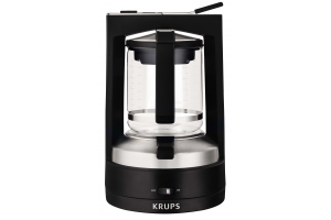 Krups Koffiezetter - Mokka Brewer KM4689