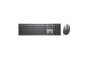 DELL Pro Plus toetsenbord en muis - KM7321W - Frans (AZERTY)