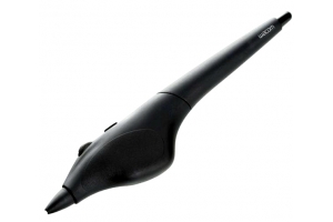 Wacom Airbrush Pen lichtpen Zwart