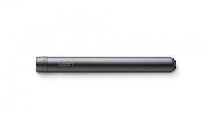 Wacom Pro Pen 2 stylus-pen 15 g Zwart