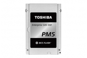 Toshiba KPM51MUG400G internal solid state drive 2.5" 400 GB SAS TLC NVMe