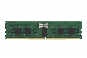Kingston Technology KSM56R46BS8PMI-16HAI geheugenmodule 16 GB 1 x 16 GB DDR5 ECC