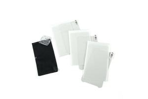 Zebra KT-TC51-SCRNP1-01 accessoire voor draagbare mobiele computers Schermbeschermer