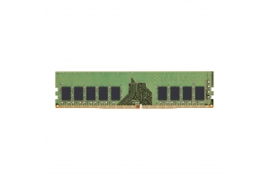 Kingston Technology KTD-PE426E/8G geheugenmodule 8 GB 1 x 8 GB DDR4 2666 MHz ECC
