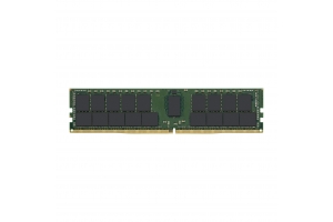 Kingston Technology KTD-PE432/64G geheugenmodule 64 GB 1 x 64 GB DDR4 3200 MT/s ECC