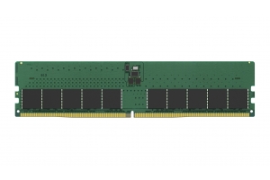 Kingston Technology KTD-PE556E-32G geheugenmodule 32 GB 1 x 32 GB DDR5 5600 MT/s ECC