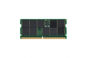 Kingston Technology KTD-PN548T-16G geheugenmodule 16 GB 1 x 16 GB DDR5 4800 MHz ECC