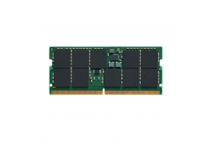 Kingston Technology KTD-PN548T-32G geheugenmodule 32 GB 1 x 32 GB DDR5 4800 MHz ECC