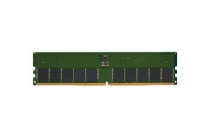 Kingston Technology KTH-PL548E-32G geheugenmodule 32 GB 1 x 32 GB DDR5 4800 MHz ECC