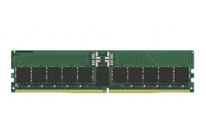 Kingston Technology KTH-PL556D8-32G geheugenmodule 32 GB 1 x 32 GB DDR5 5600 MT/s ECC