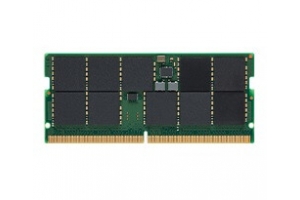 Kingston Technology KTH-PN548T-16G geheugenmodule 16 GB 1 x 16 GB DDR5 4800 MHz ECC