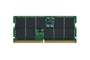 Kingston Technology KTH-PN548T-32G geheugenmodule 32 GB 1 x 32 GB DDR5 4800 MHz ECC