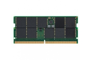 Kingston Technology KTL-TN548T-16G geheugenmodule 16 GB 1 x 16 GB DDR5 4800 MHz ECC