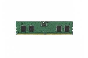 Kingston Technology ValueRAM KVR52U42BS6K2-16 geheugenmodule 16 GB 2 x 8 GB DDR5 5200 MHz