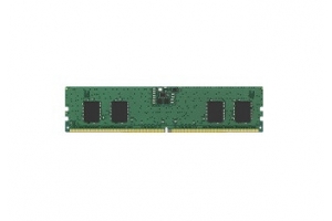 Kingston Technology ValueRAM KVR56U46BS6-8 geheugenmodule 8 GB 1 x 8 GB DDR5 5600 MHz
