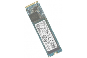 Toshiba XG5-P 2,05 TB M.2 PCI Express 3.1 NVMe TLC