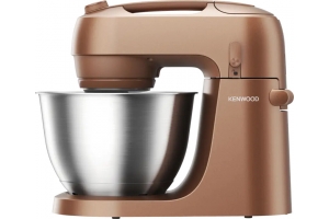 Kenwood Electronics KZM35.000RD keukenmachine 800 W 4 l Klei