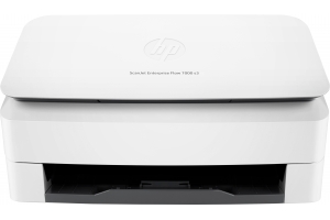 HP Scanjet Enterprise Flow 7000 s3 Paginascanner 600 x 600 DPI A4 Wit