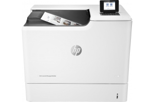 HP LaserJet Color Managed E65050dn Kleur 1200 x 1200DPI A4