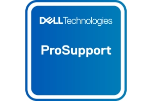 DELL Upgrade van 3 jaren Basic Onsite tot 5 jaren ProSupport