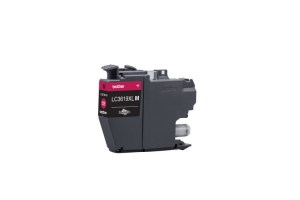 Brother LC-3619XLM inktcartridge 1 stuk(s) Origineel Magenta