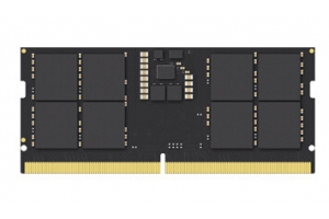 Lexar LD5S08G48C40ST-BGS geheugenmodule 8 GB 1 x 8 GB DDR5 4800 MT/s 262-pin SO-DIMM