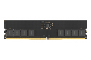 Lexar LD5U16G56C46ST-BGS geheugenmodule 16 GB 1 x 16 GB DDR5 5600 MT/s 262-pin SO-DIMM