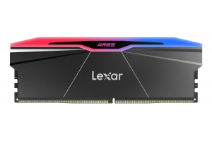Lexar ARES RGB 2nd Gen geheugenmodule 32 GB 2 x 16 GB DDR5 6000 MT/s