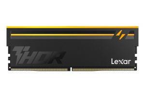 Lexar THOR RGB 2nd Gen geheugenmodule 32 GB 2 x 16 GB DDR5 6000 MT/s