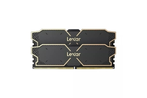 Lexar LD5U16G60C38LG-RGD geheugenmodule 32 GB 2 x 16 GB DDR5