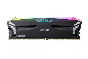 Lexar ARES geheugenmodule 32 GB 2 x 16 GB DDR5 7200 MHz ECC