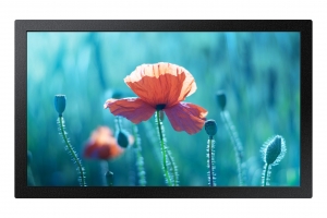 Samsung 13" Small Signage QBR-M