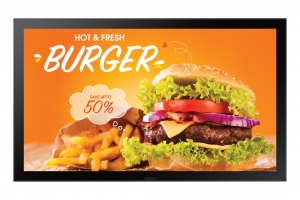 Samsung 24" Outdoor Signage OHB