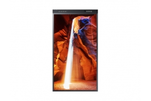 Samsung OM55N-D Digitale signage flatscreen 139,7 cm (55") LED 1000 cd/m² Full HD Zwart 24/7