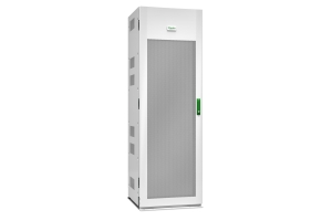 APC Galaxy VS LIBSESMG16IEC Lithium-ion Battery Cabinet IEC with 16 x 2.04 kWh battery modules
