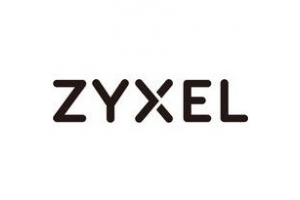 Zyxel LIC-CCF-ZZ0045F softwarelicentie & -uitbreiding 1 licentie(s) 1 jaar