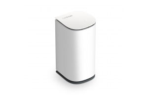 Linksys Velop Micro 6 Dual-band (2.4 GHz / 5 GHz) Wi-Fi 6 (802.11ax) Wit Intern