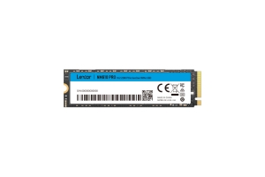Lexar NM610 PRO M.2 500 GB PCI Express 3.0 NVMe