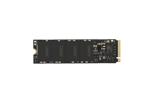 Lexar NM620 256 GB M.2 PCI Express 3.0 NVMe 3D TLC NAND