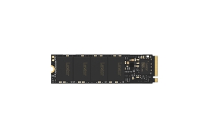 Lexar NM620 512 GB M.2 PCI Express 4.0 NVMe 3D TLC NAND