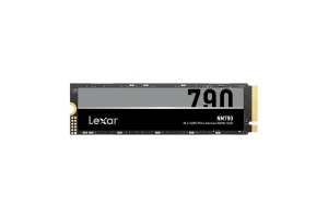 Lexar LNM790X008T-RNNNG internal solid state drive 8 TB M.2 PCI Express 4.0 NVMe